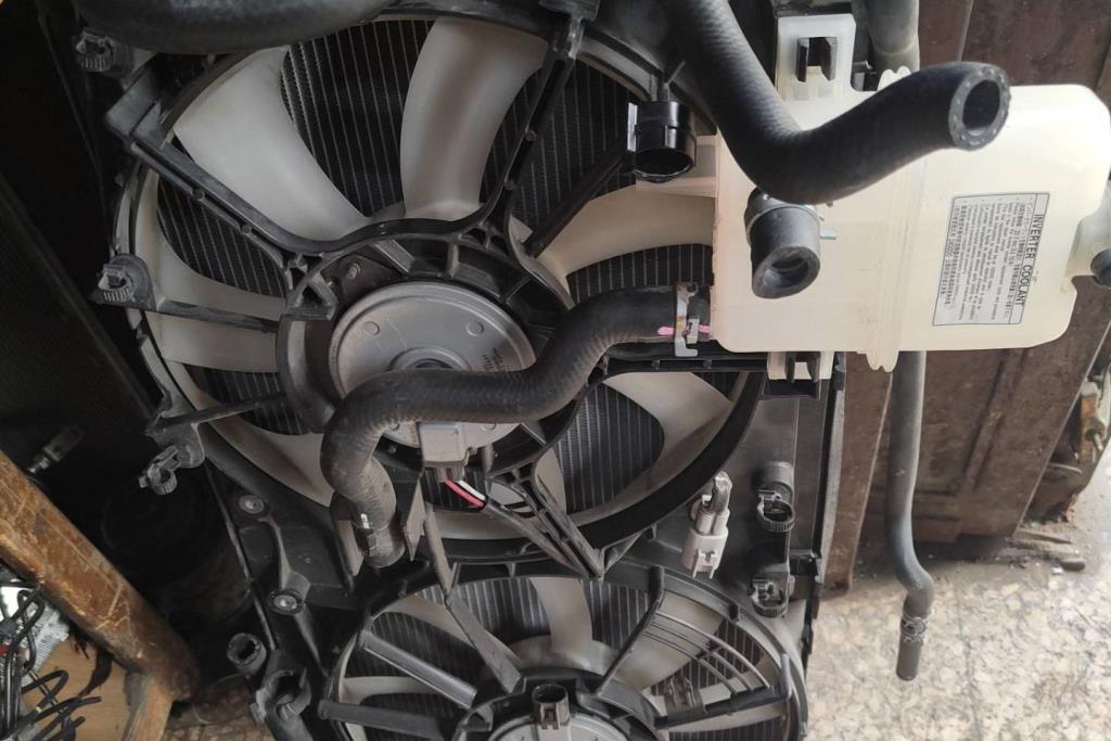  Mechanics  Toyota Prius