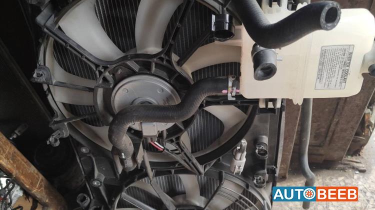  Mechanics  Toyota Prius