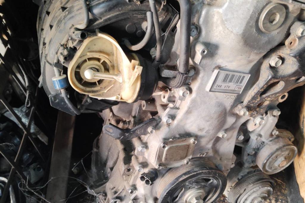 Engine Full Engine Toyota Camry