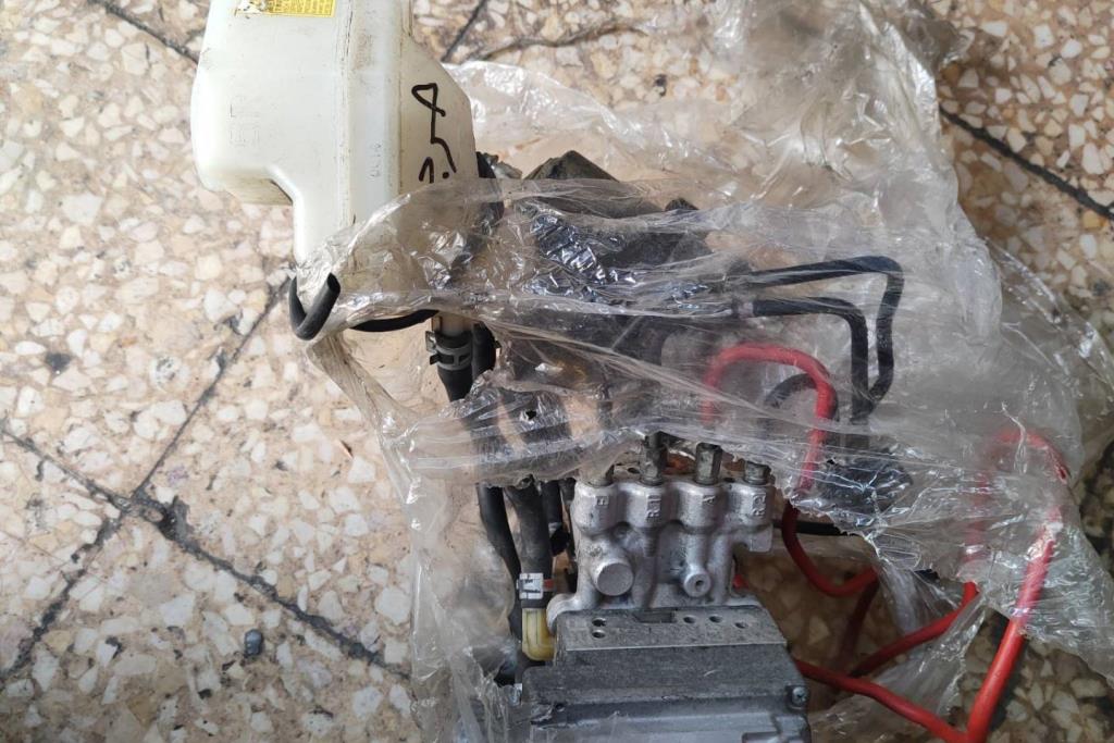  Mechanics  Toyota Prius