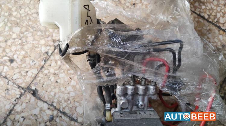  Mechanics  Toyota Prius