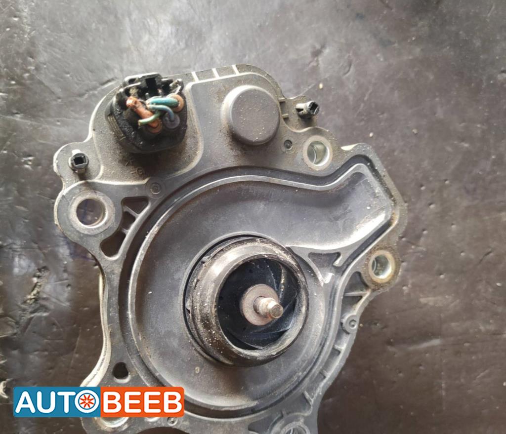  Mechanics  Toyota Prius