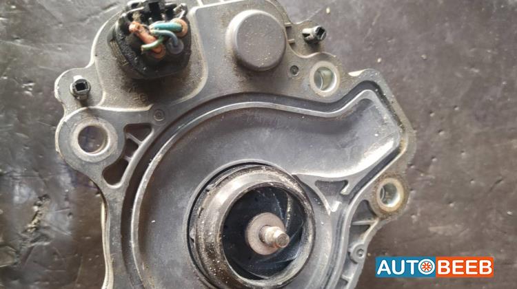  Mechanics  Toyota Prius