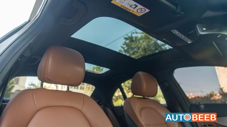 Mercedes Benz C200 2019