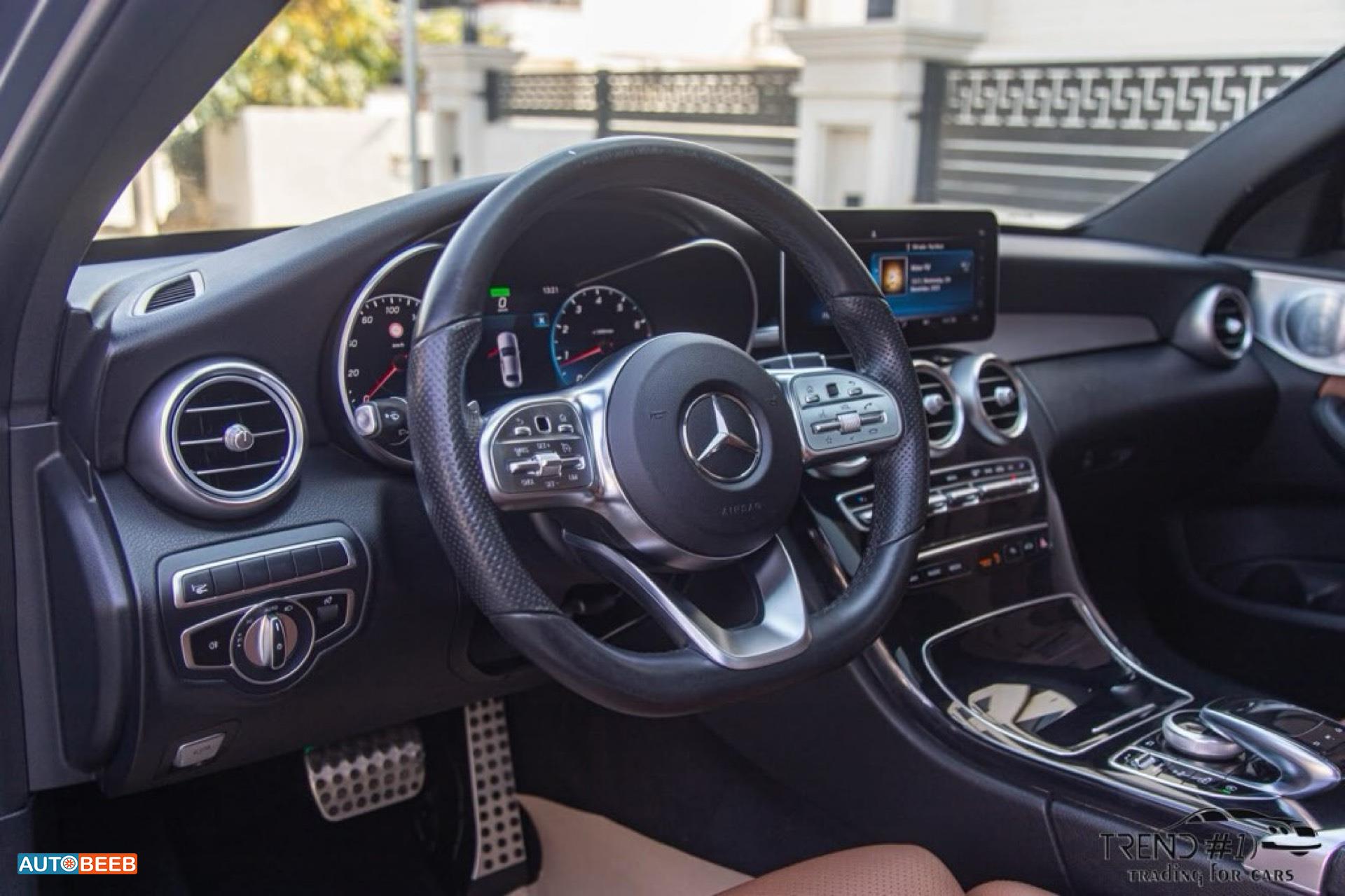 Mercedes Benz C200 2019