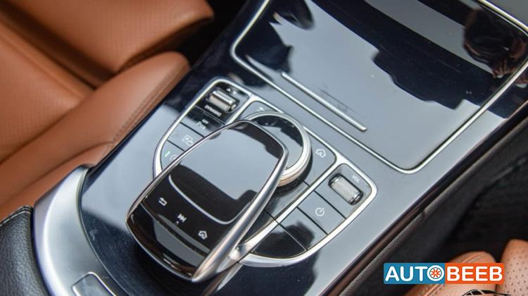 Mercedes Benz C200 2019