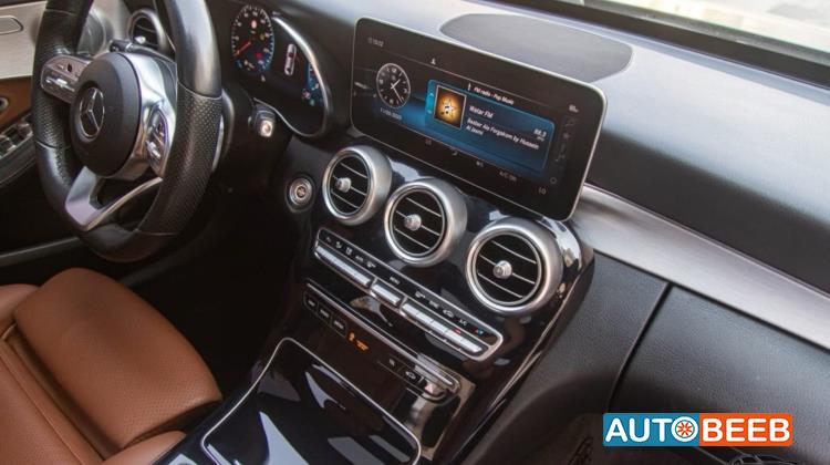 Mercedes Benz C200 2019