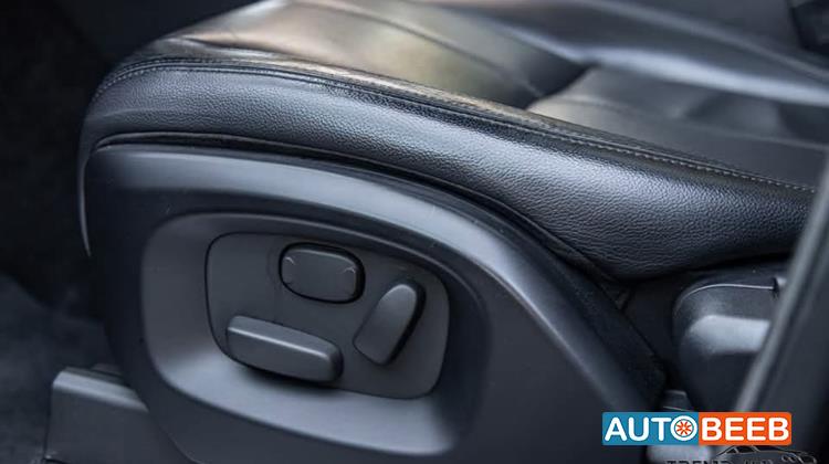 Land Rover Range Rover Vogue 2015