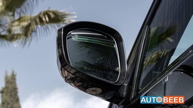 Land Rover Range Rover Vogue 2015