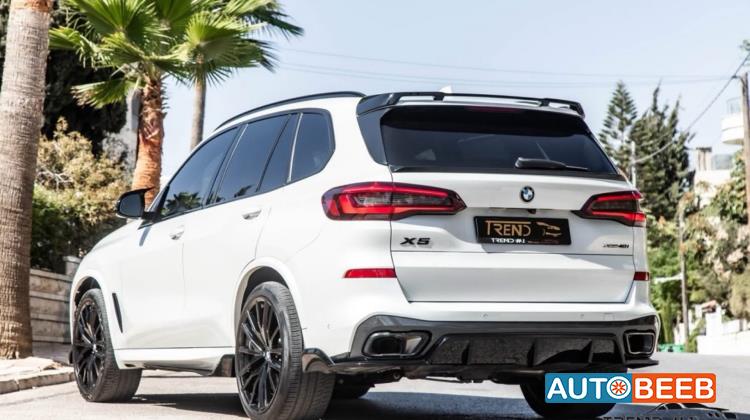 BMW X5 2023
