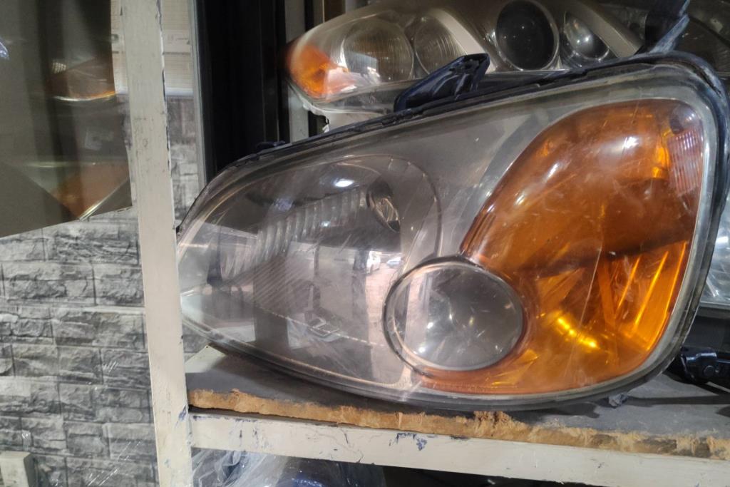 Lights Front light Honda Civic