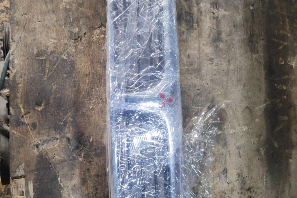 Body  Grilles Mitsubishi Lancer