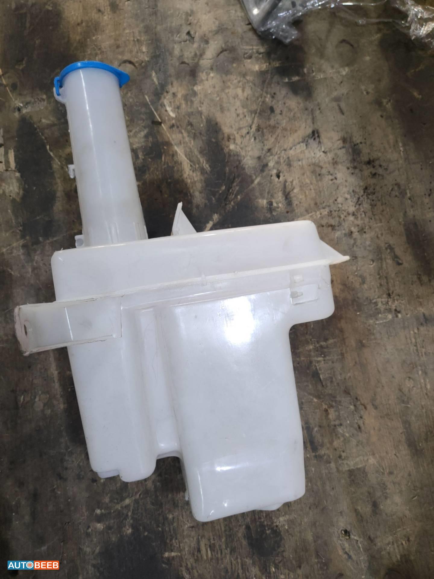 Body  Other Mitsubishi Lancer