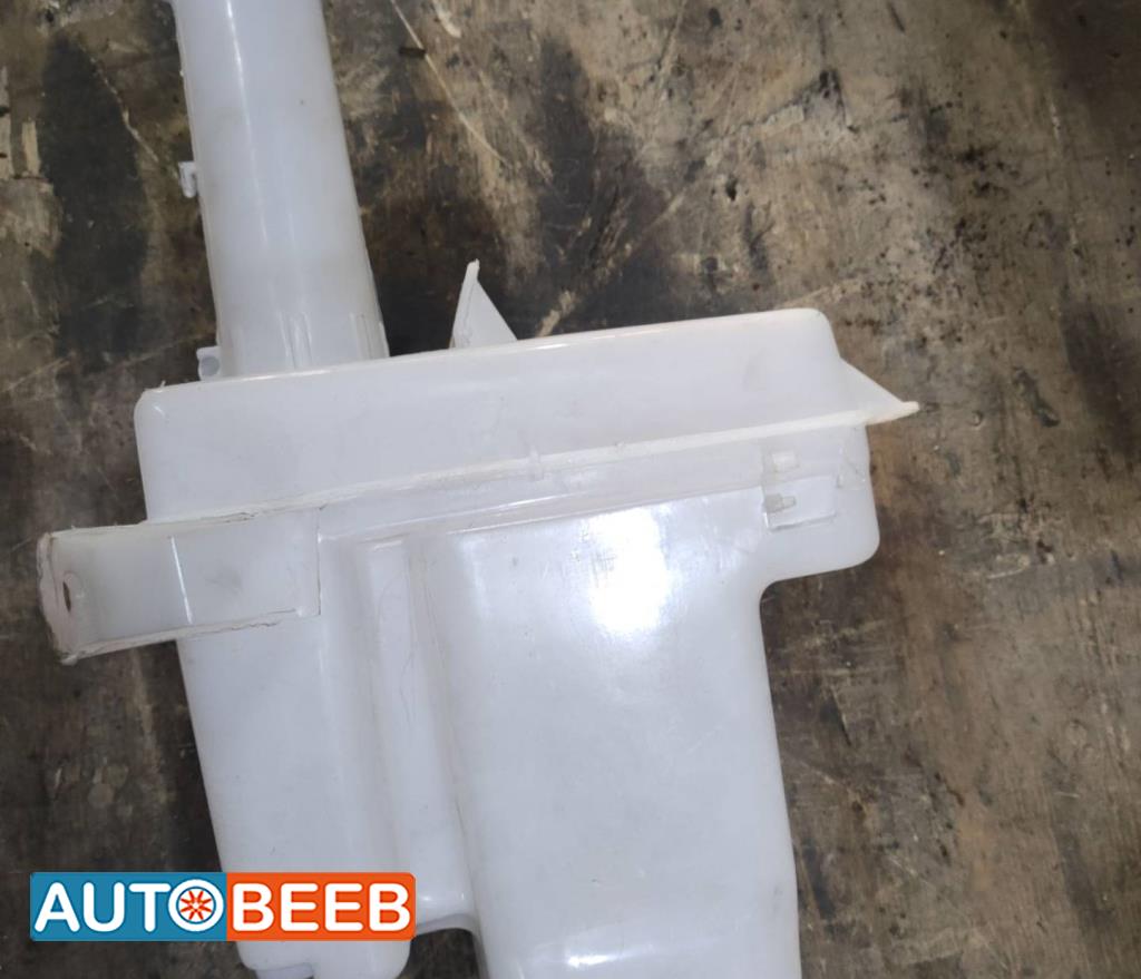 Body  Other Mitsubishi Lancer