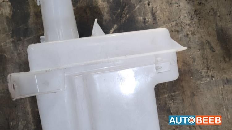 Body  Other Mitsubishi Lancer