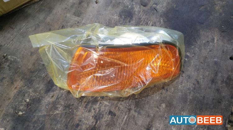 Lights Flasher Light Mitsubishi Lancer