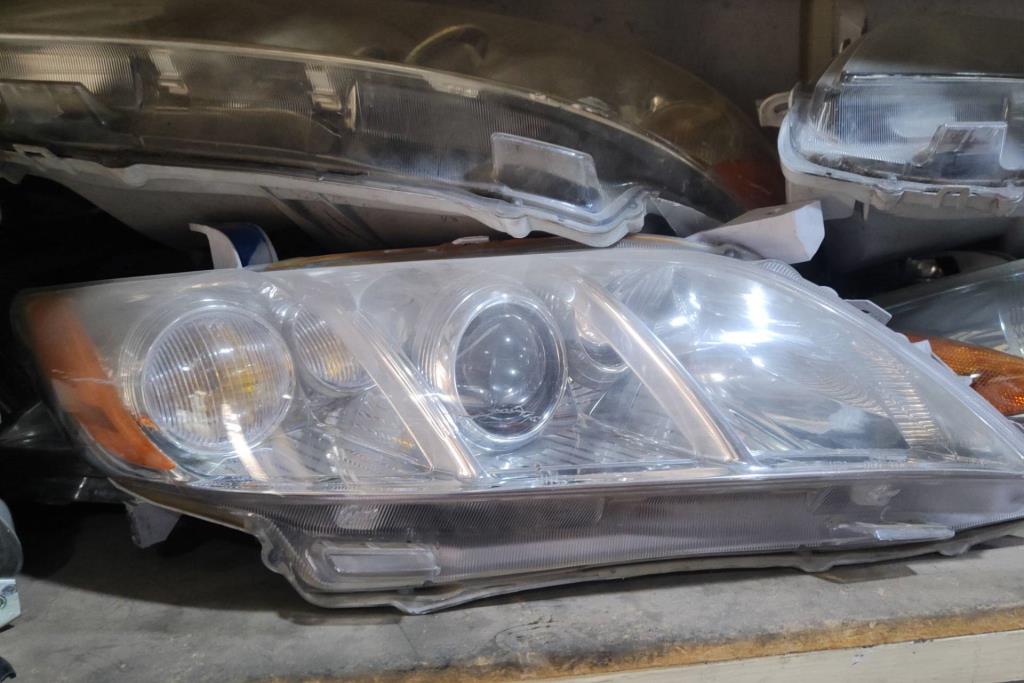 Lights Front light Toyota Camry