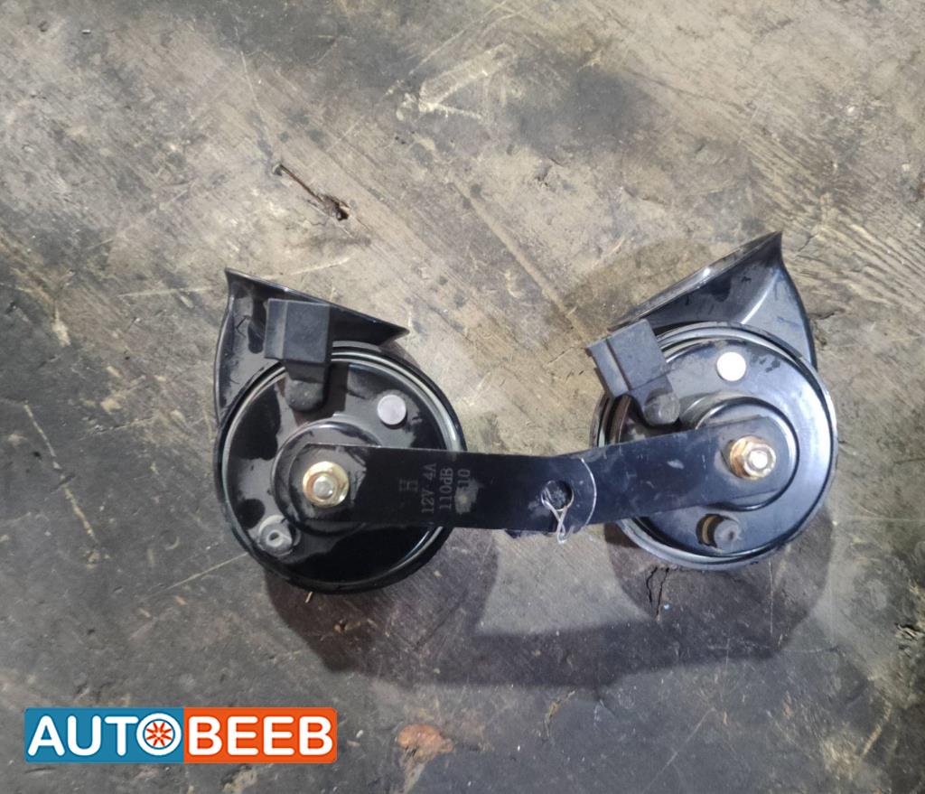 Body  Other Toyota Prius