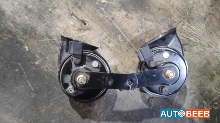 Body  Other Toyota Prius