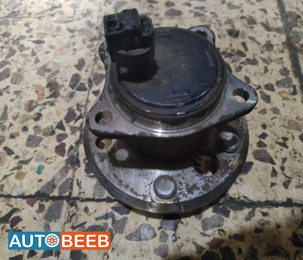  Mechanics  Toyota Camry