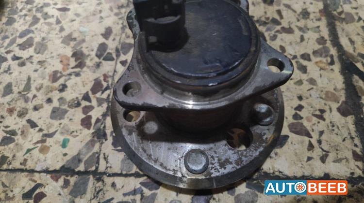  Mechanics  Toyota Camry