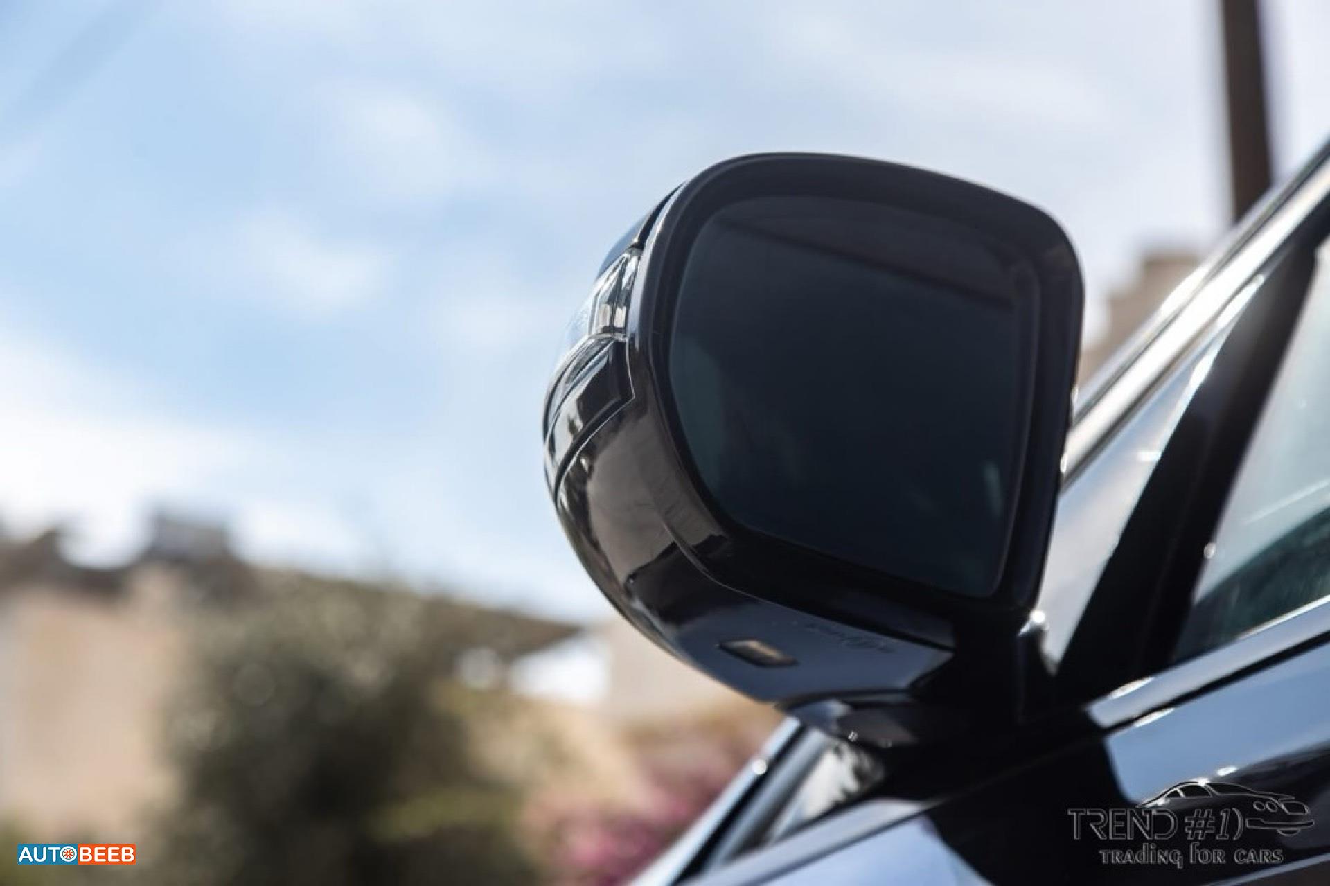 مرسيدس بنز E200 2021