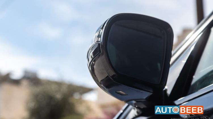 مرسيدس بنز E200 2021