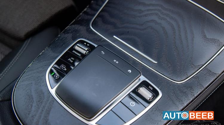 مرسيدس بنز E200 2021