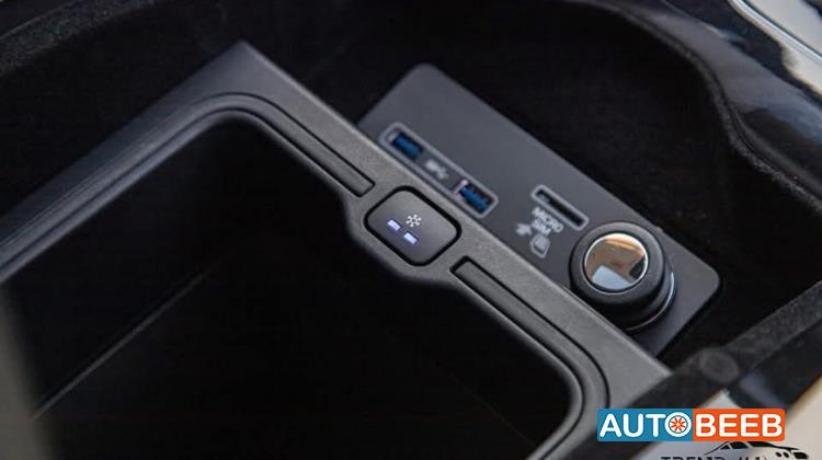 Land Rover Range Rover Vogue 2020