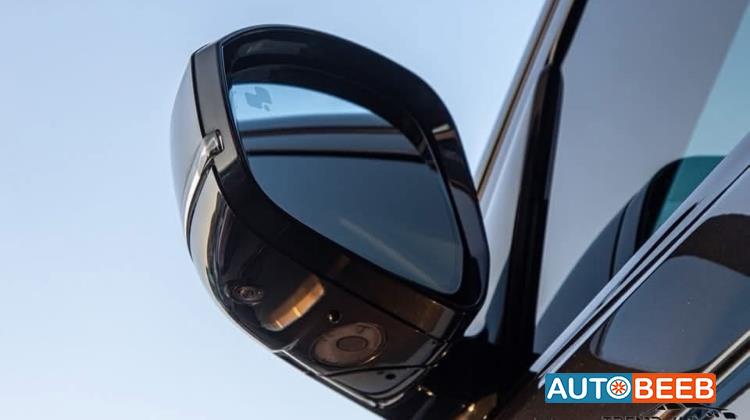 Land Rover Range Rover Vogue 2020