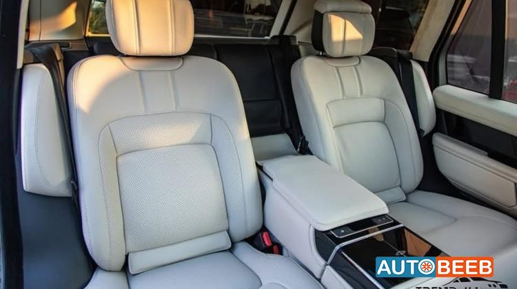 Land Rover Range Rover Vogue 2020