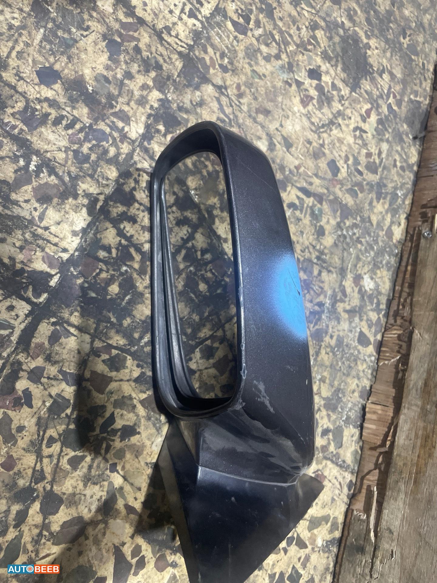 Body  Wing Mirror Toyota Camry