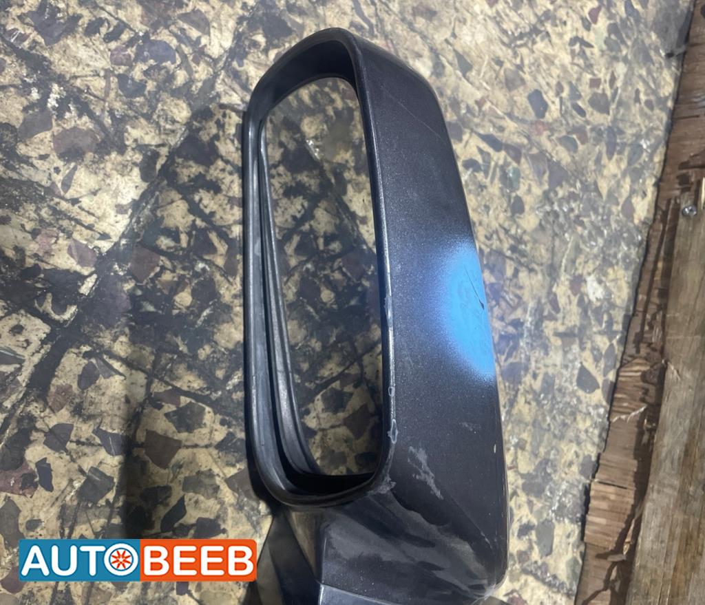 Body  Wing Mirror Toyota Camry