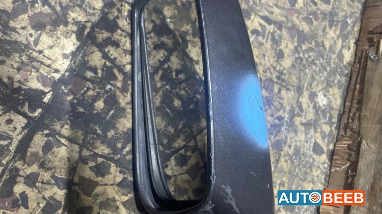 Body  Wing Mirror Toyota Camry