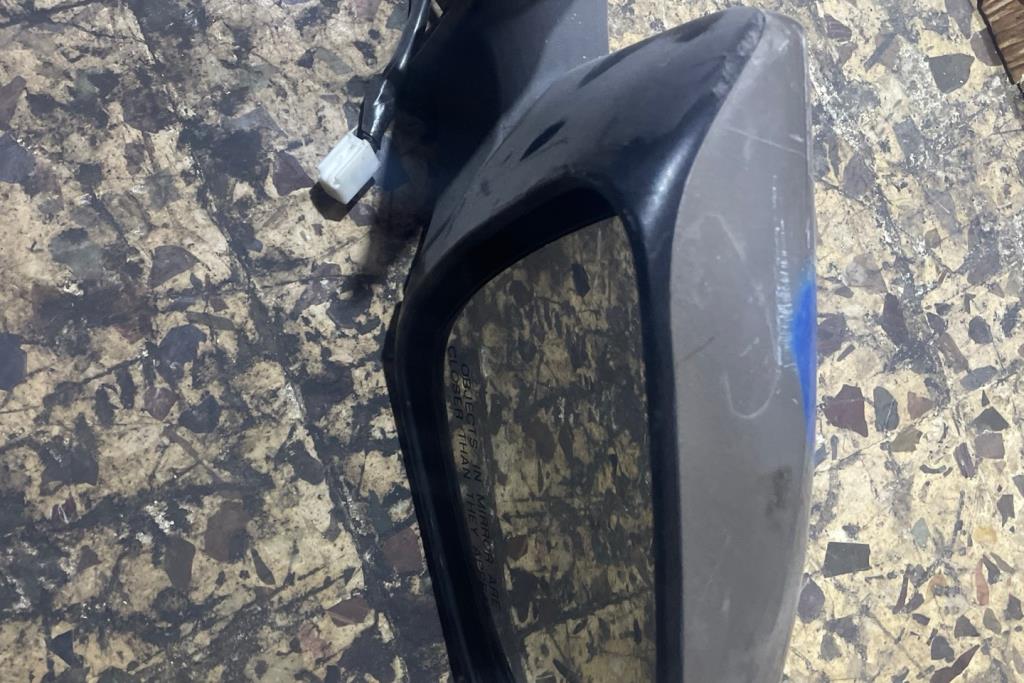 Body  Wing Mirror Toyota Camry