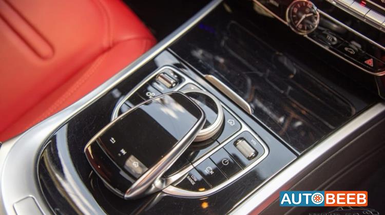 Mercedes Benz G500 2022