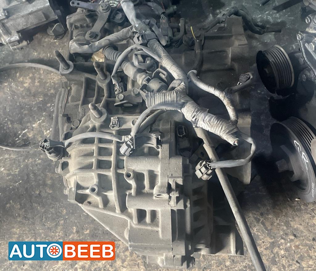  Gear Box Mitsubishi Lancer