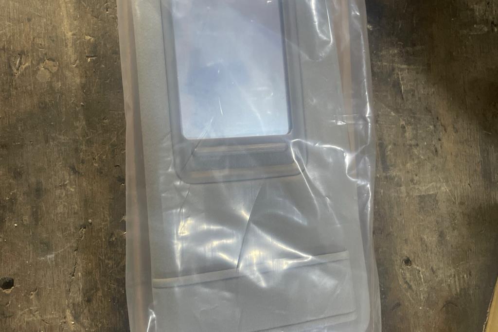 Cabin  Other Toyota Camry