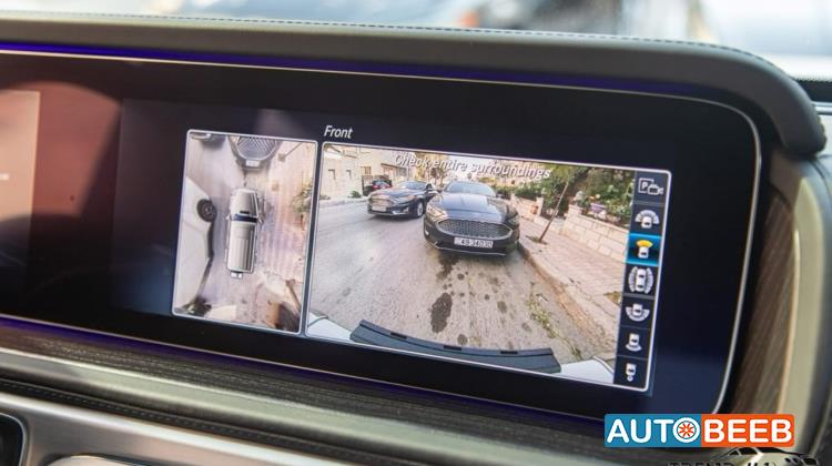 Mercedes Benz G63 AMG 2024