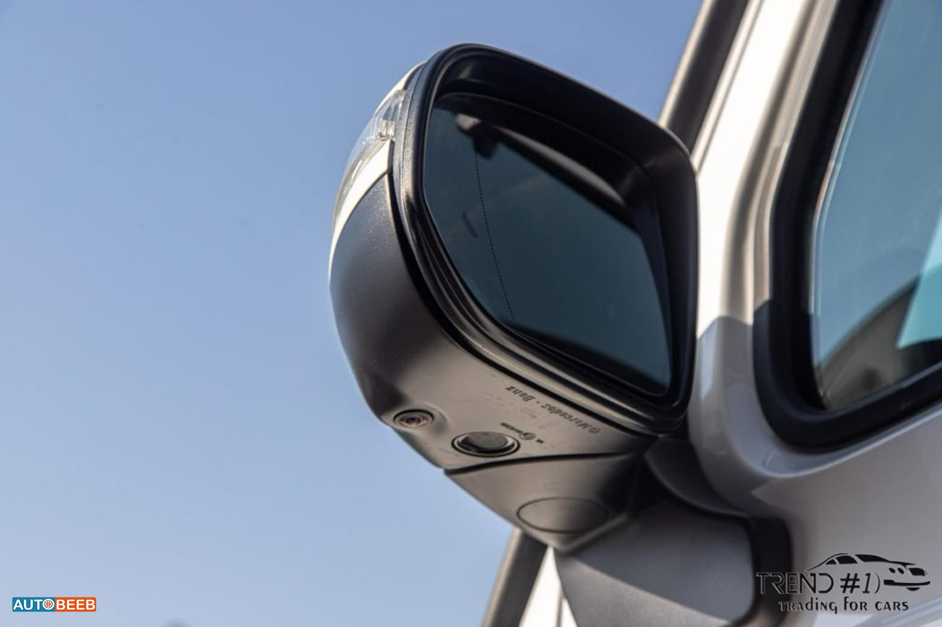 Mercedes Benz G63 AMG 2024