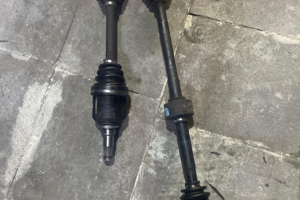  Mechanics  Toyota Corolla