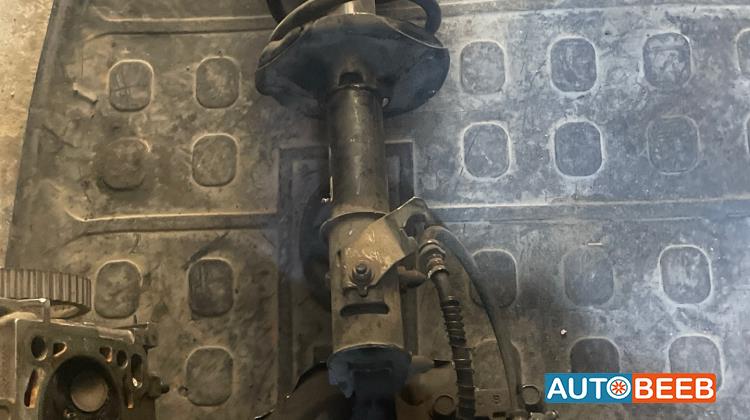  Shock Absorber Mitsubishi Lancer