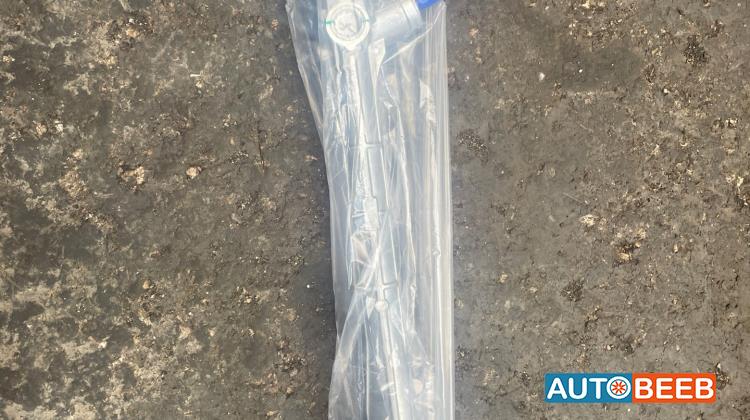  Mechanics  Toyota Prius