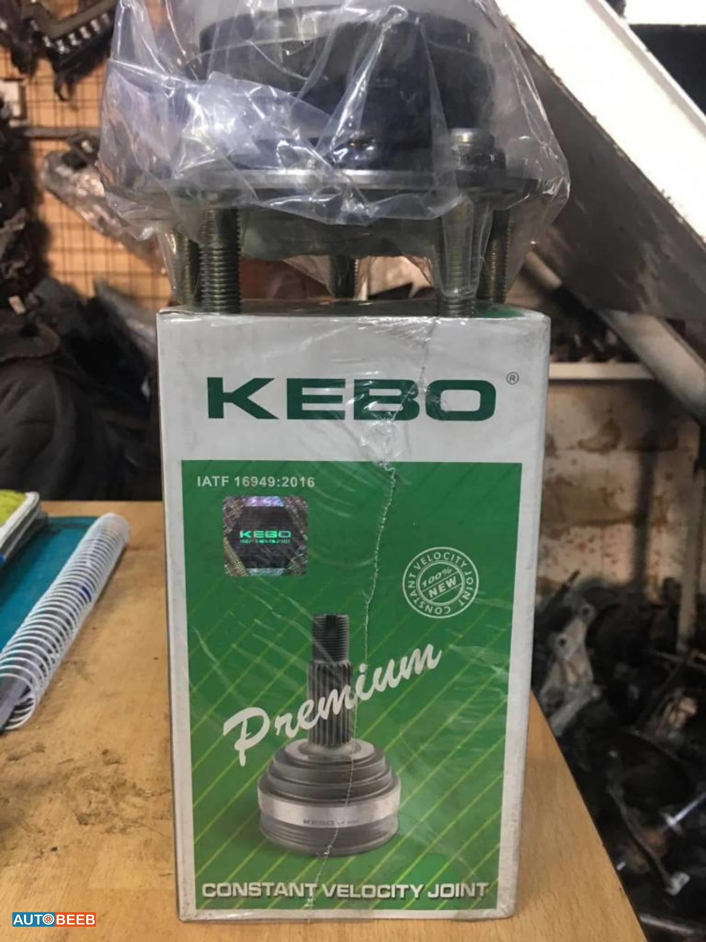  Mechanics  Hyundai Ioniq