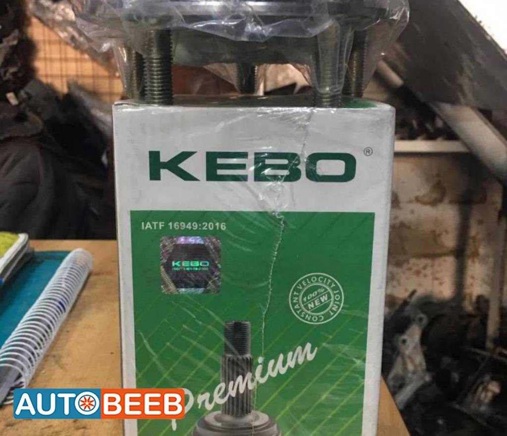  Mechanics  Hyundai Ioniq