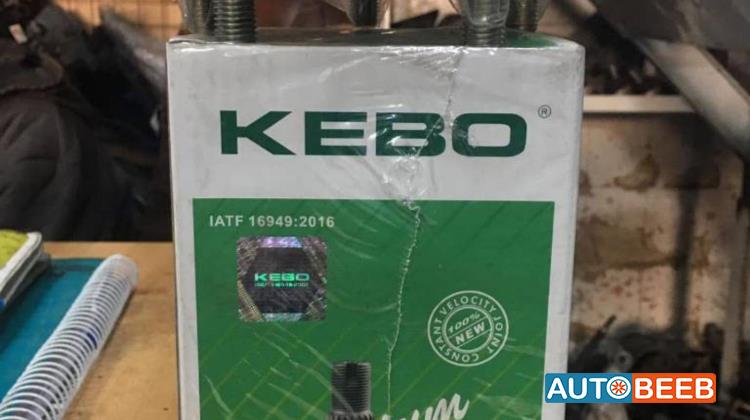  Mechanics  Hyundai Ioniq