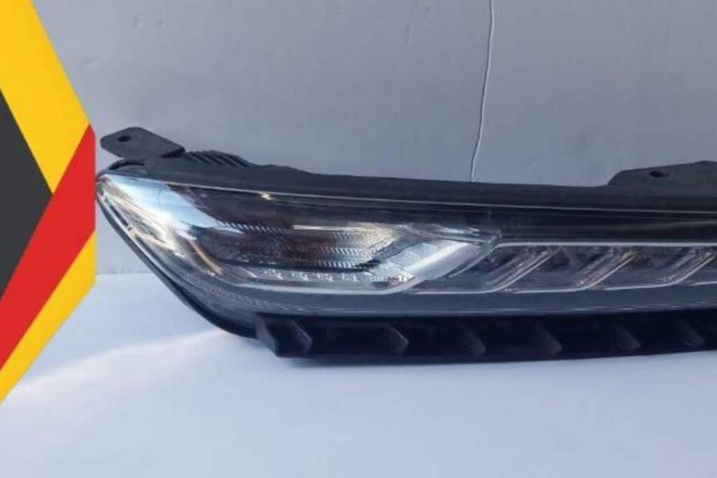 Lights Spotlight Hyundai kona
