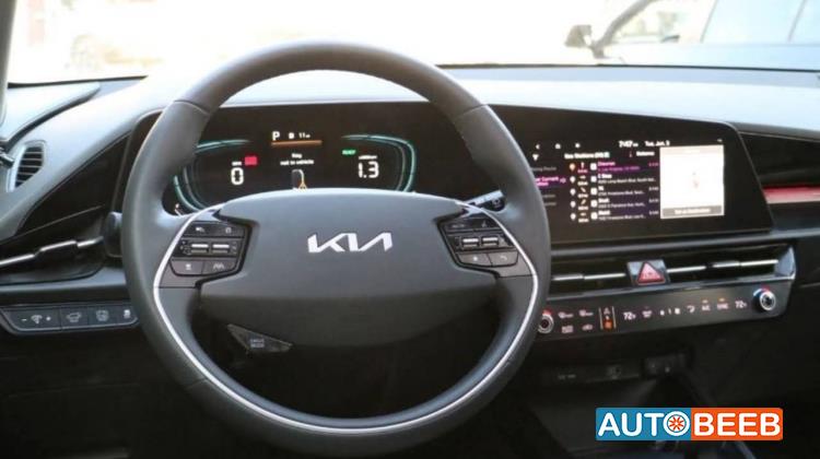 KIA Niro 2023