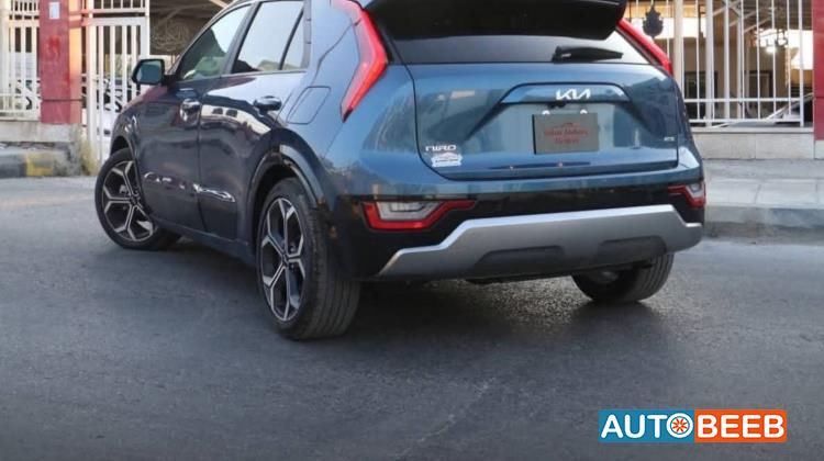KIA Niro 2023