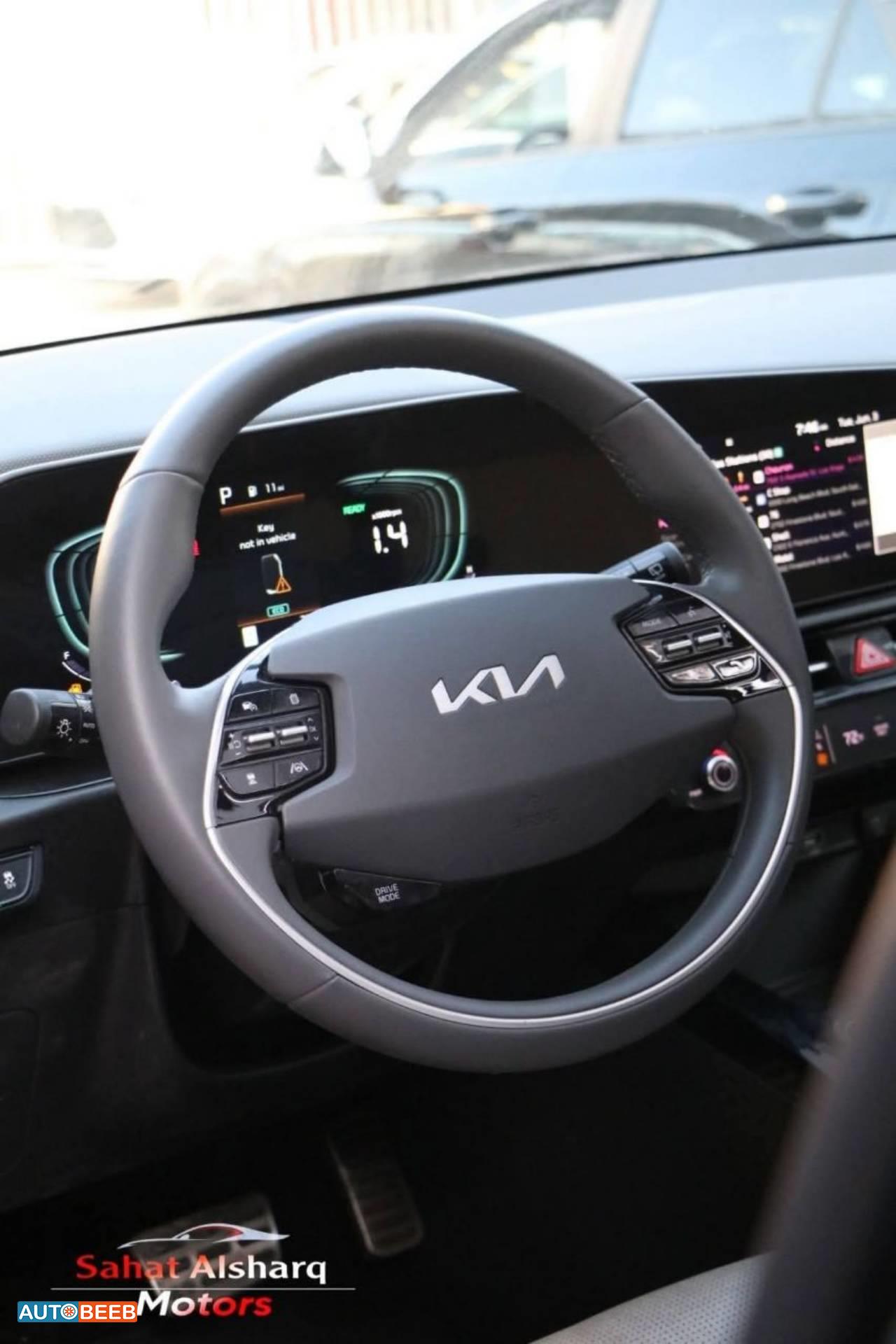 KIA Niro 2023